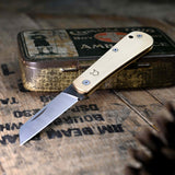 Wyvis Knife