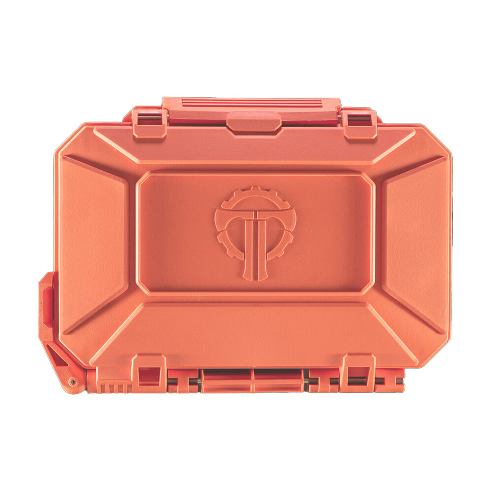 DarkVault Critical Gear Case