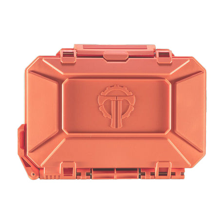 DarkVault Critical Gear Case