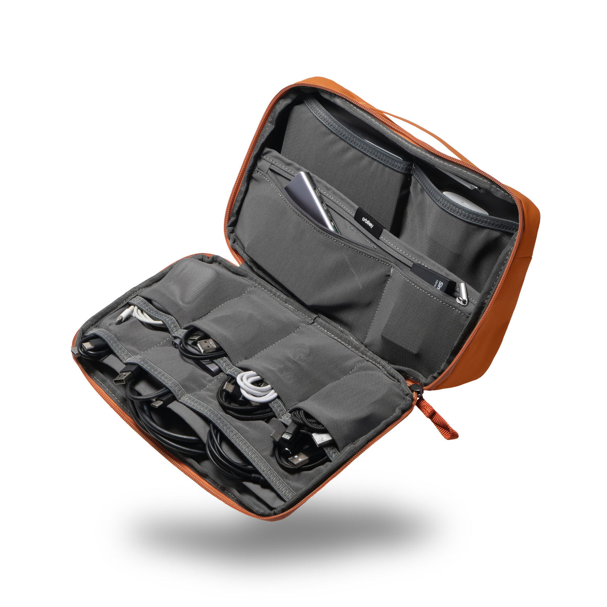 Orbitkey Cable Organiser Pouch