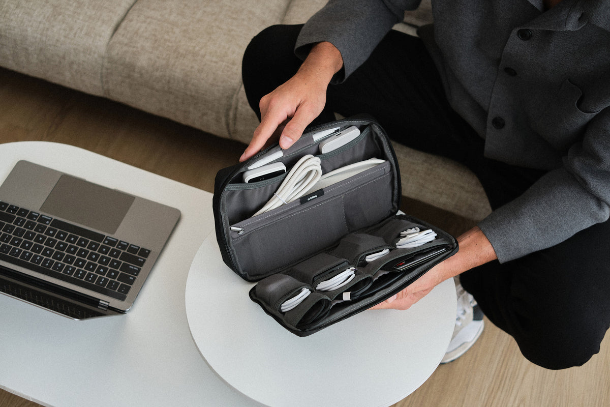 Orbitkey Cable Organiser Pouch