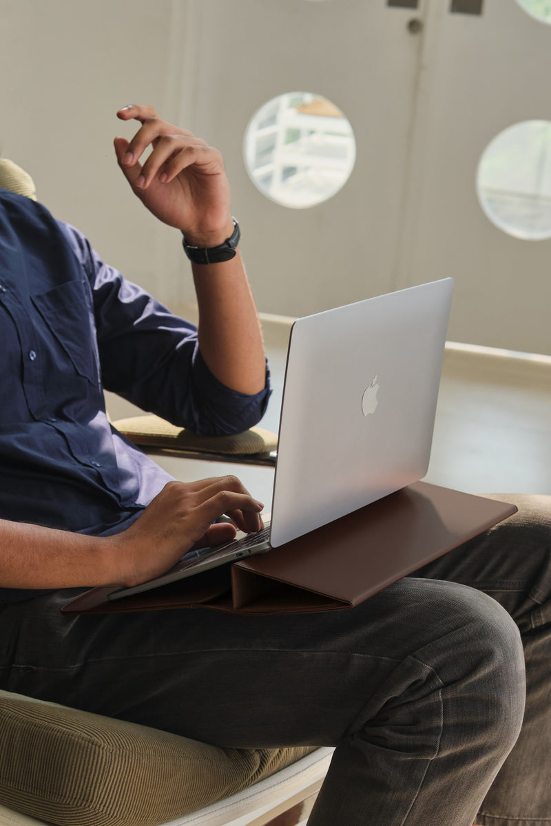 Orbitkey Hybrid Laptop Sleeve v2