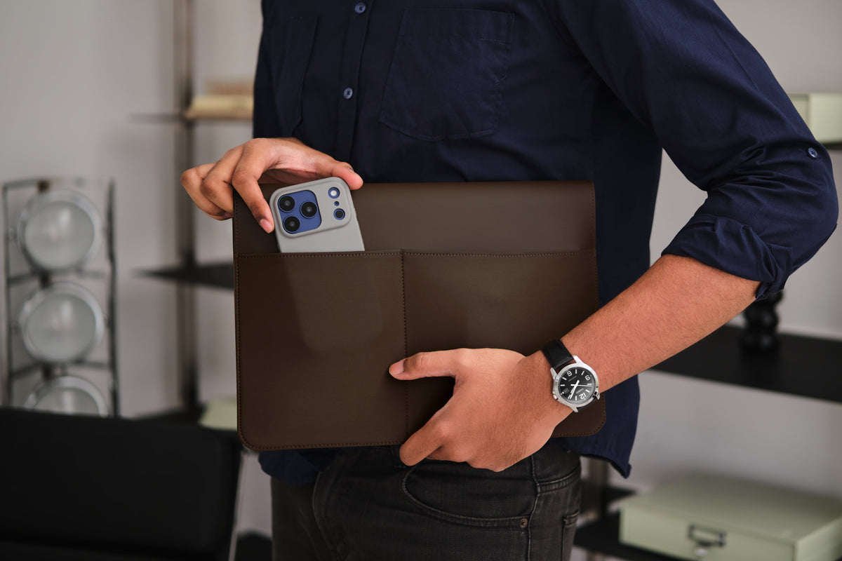 Orbitkey Hybrid Laptop Sleeve v2