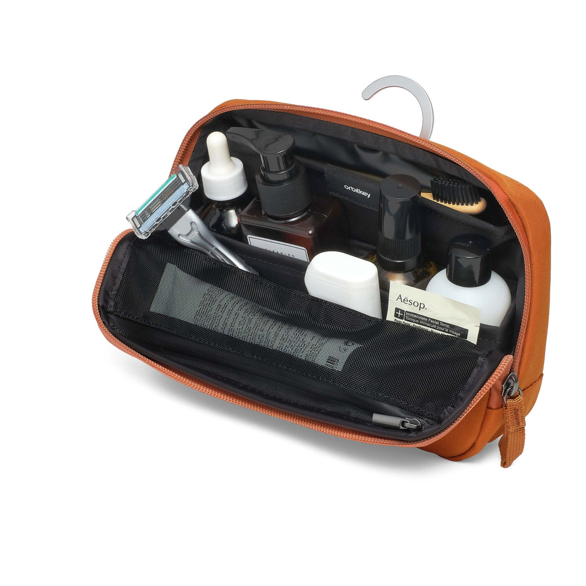 Orbitkey Toiletry Pouch