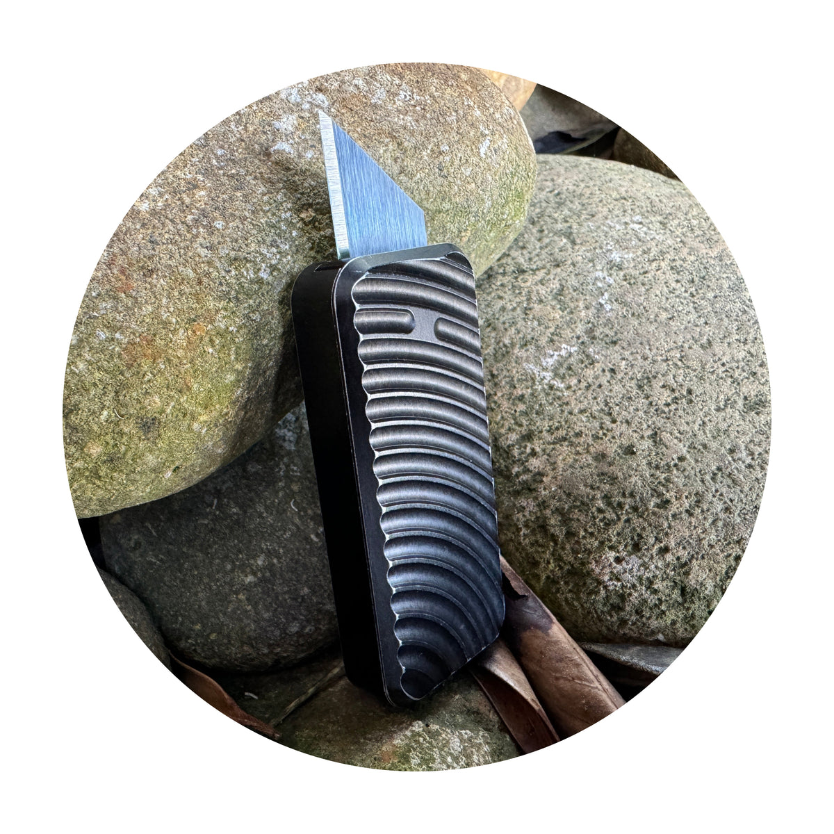 Zero Utility Knife
