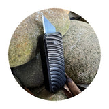 Zero Utility Knife