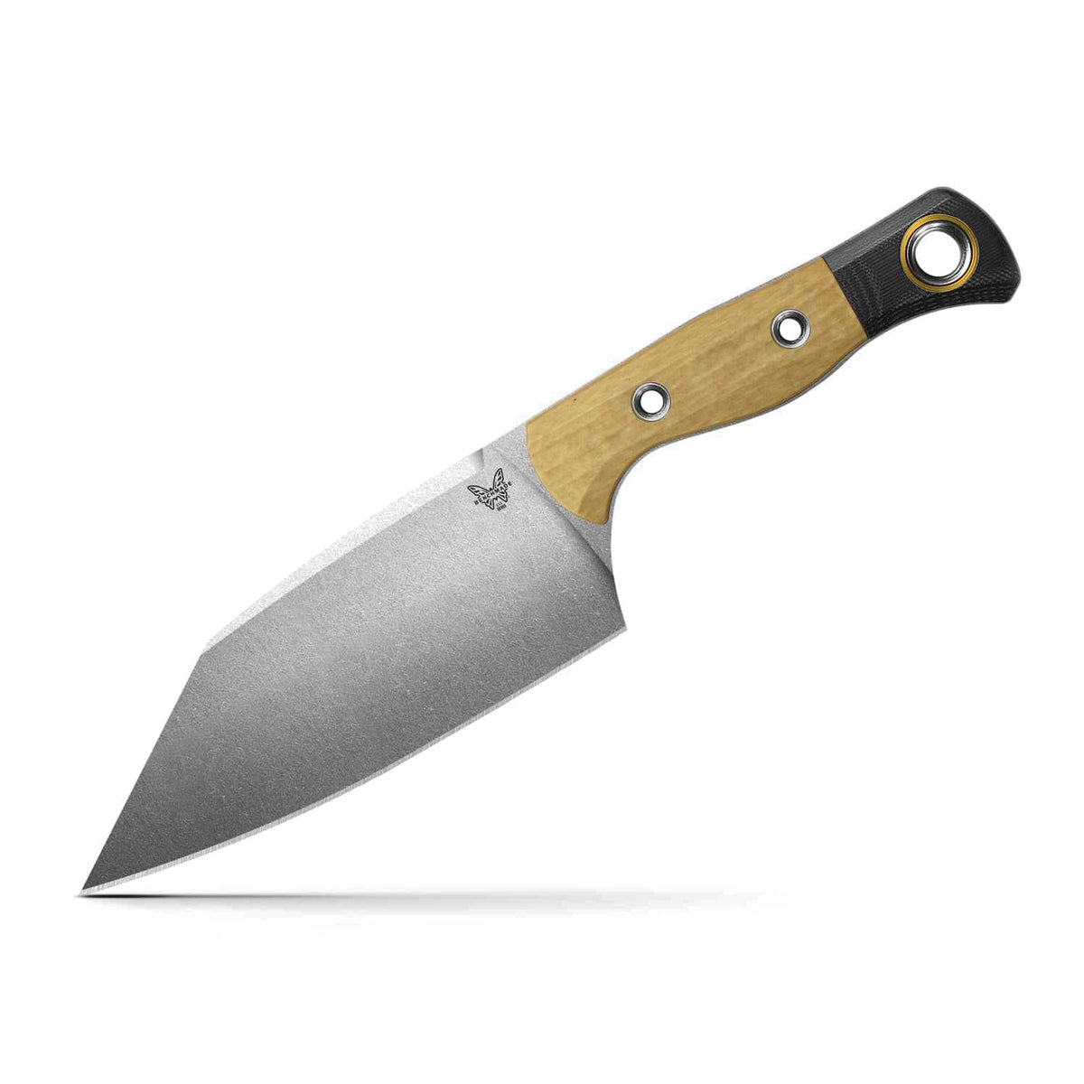 Station Knife