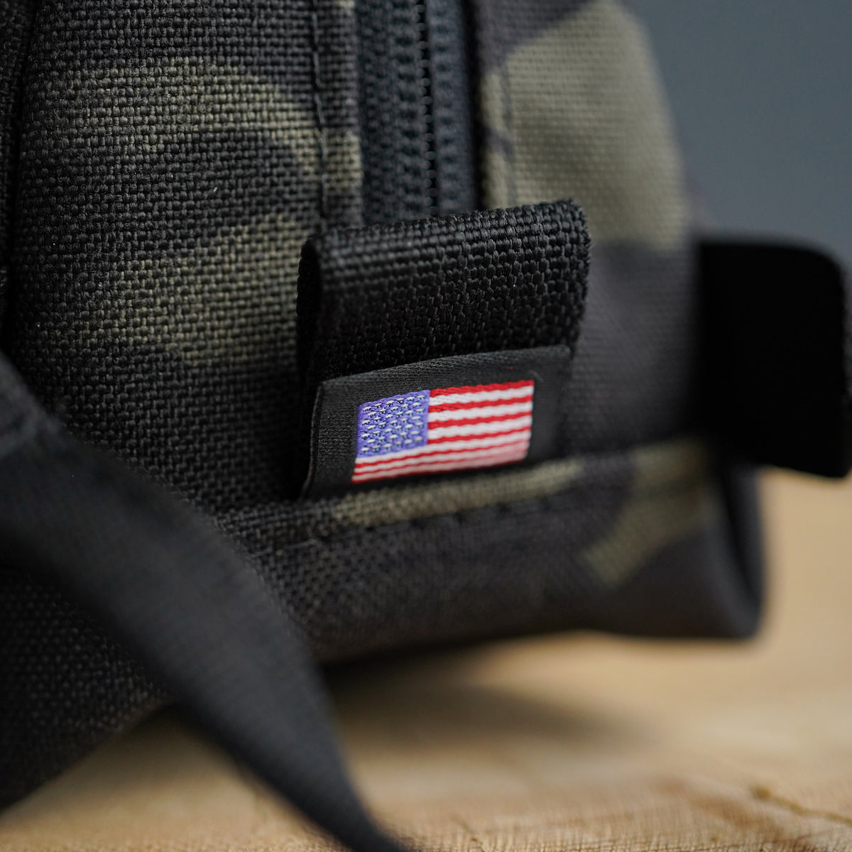 Peak Pouch
