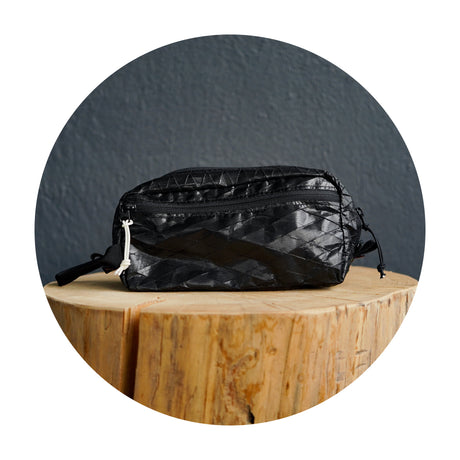 Peak Pouch