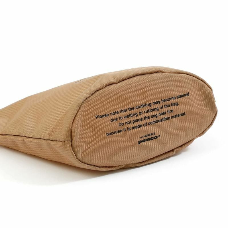 Penco Bucket Pouch