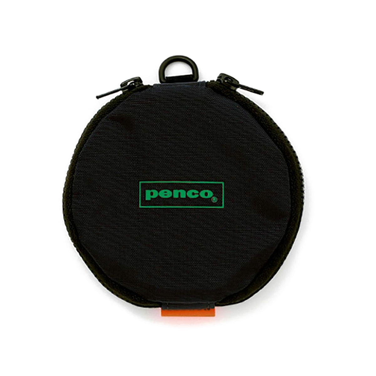 Penco Double Door Purse