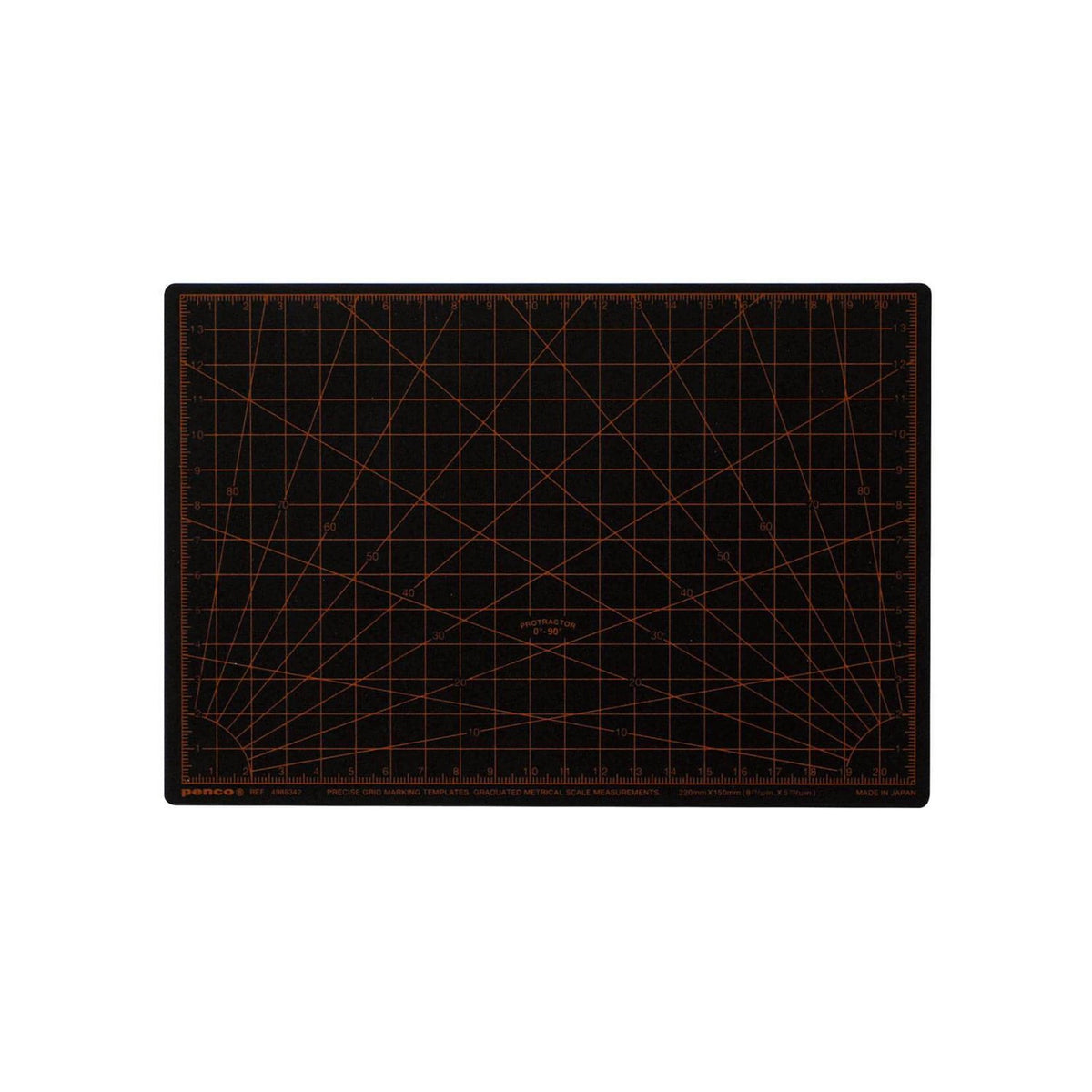 Penco Operating Mat A5