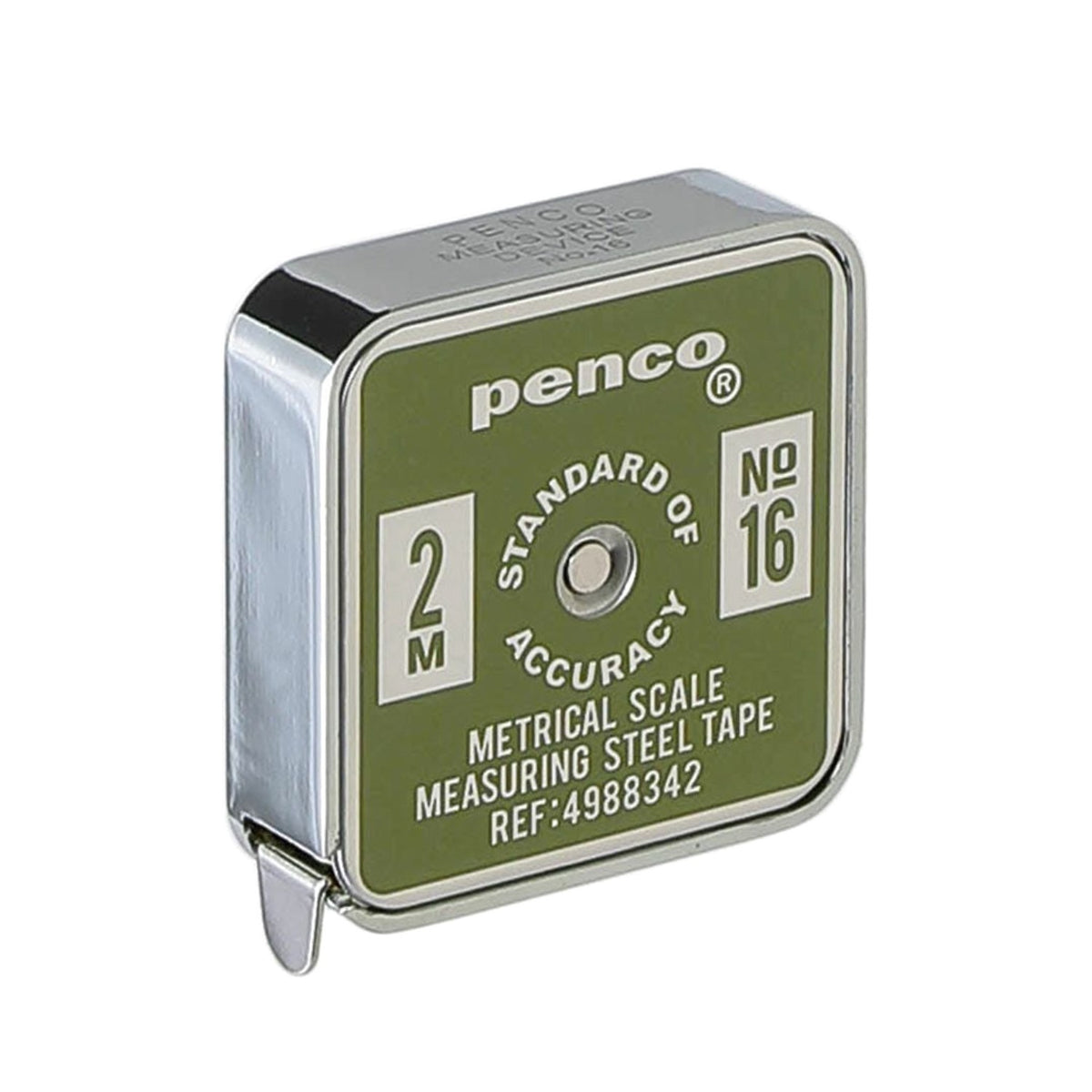 Penco Pocket Measure