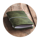 Ranger Journal