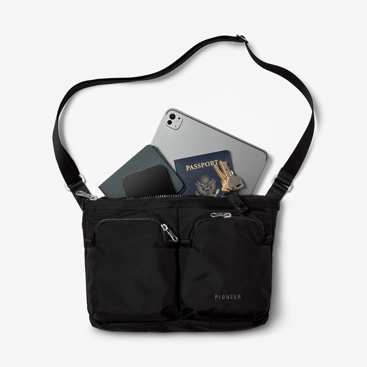 Pioneer A4U Sling 2.0