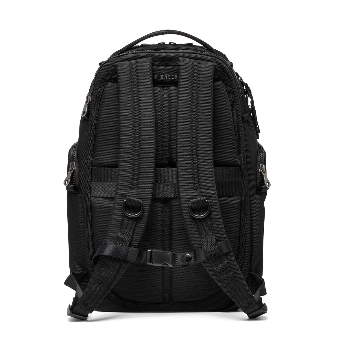 Pioneer Threshold Pack