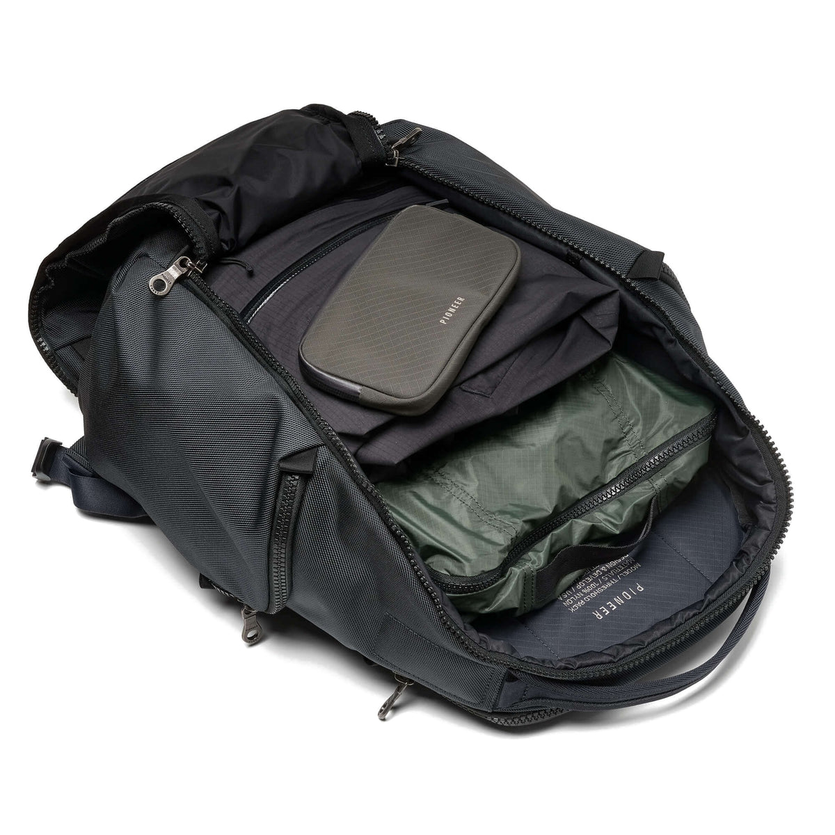 Pioneer Threshold Pack