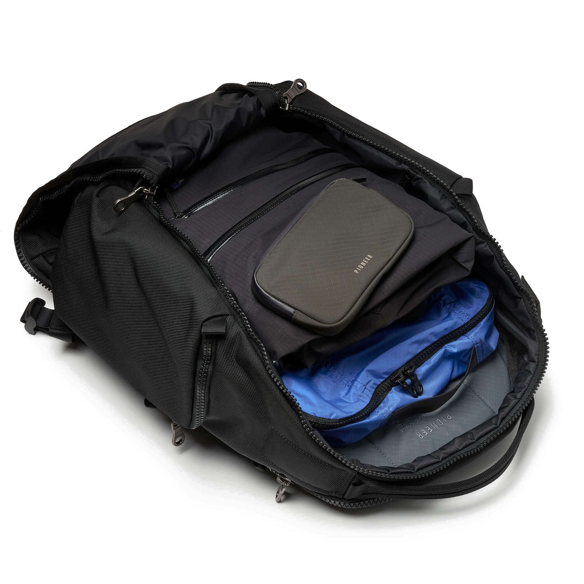 Pioneer Threshold Pack