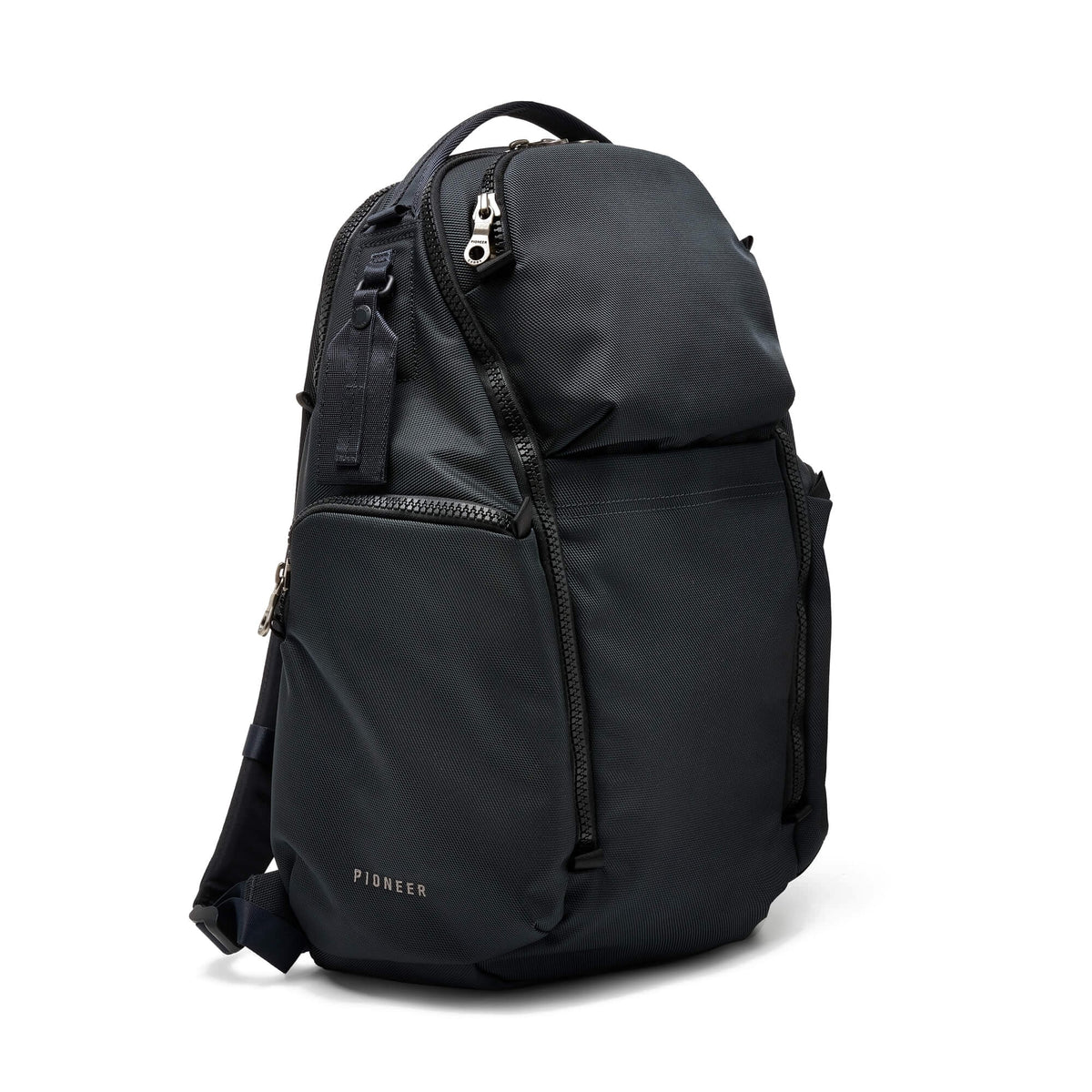 Pioneer Threshold Pack