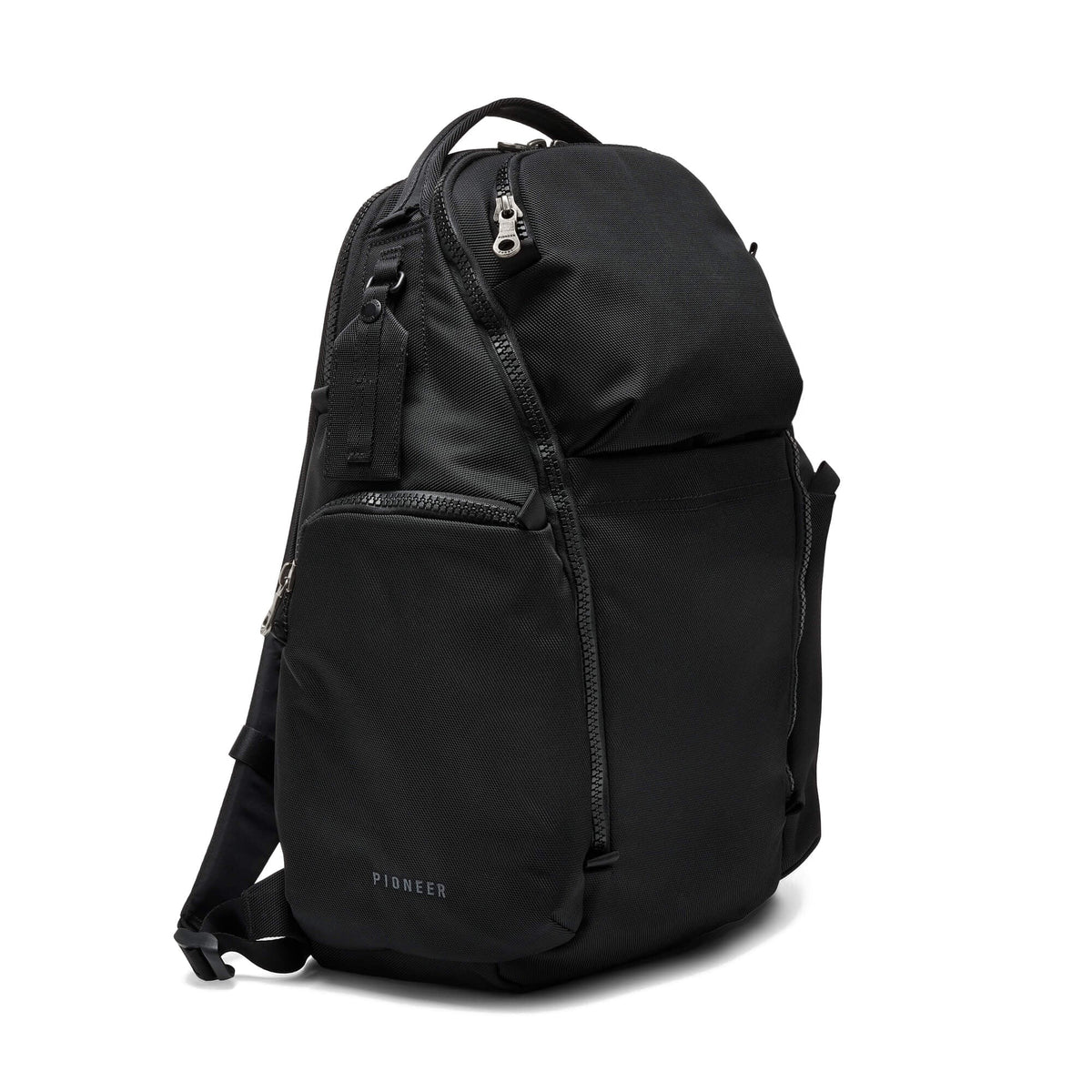 Pioneer Threshold Pack