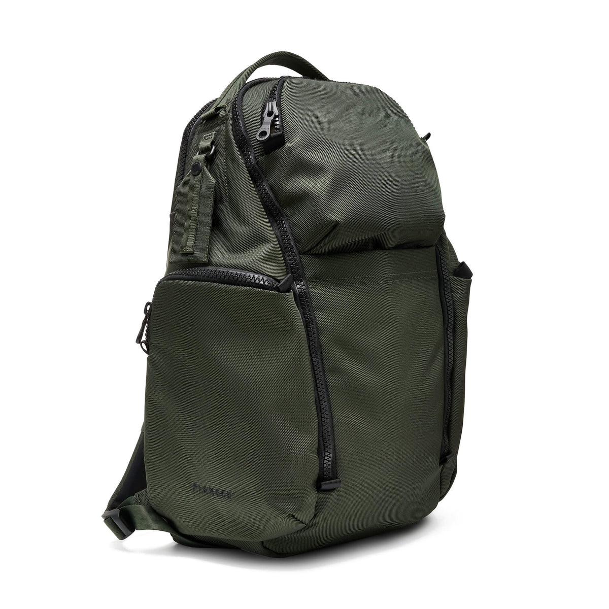 Pioneer Threshold Pack