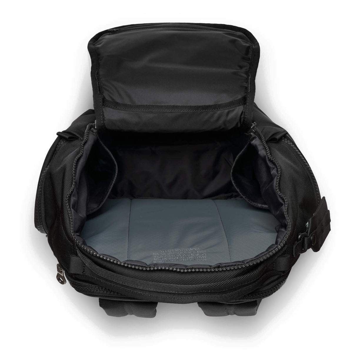 Pioneer Threshold Pack