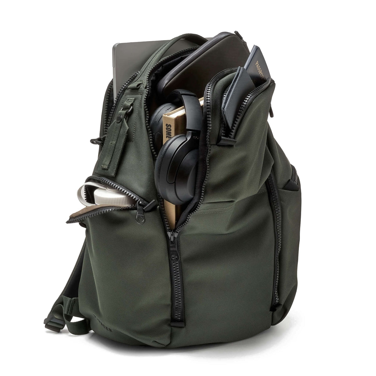 Pioneer Threshold Pack