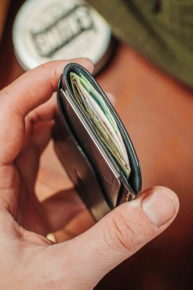 Pirate Goods Venturer v2 Wallet