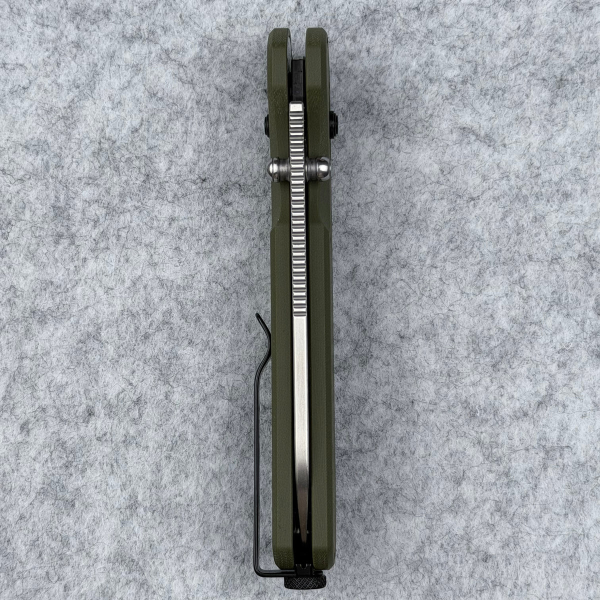 Piratech Kráki Lite Knife