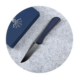Piratech Saga Knife