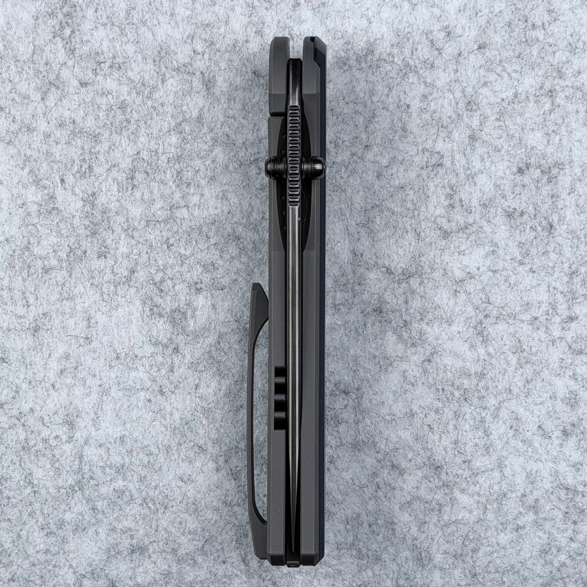 Piratech Saga Knife