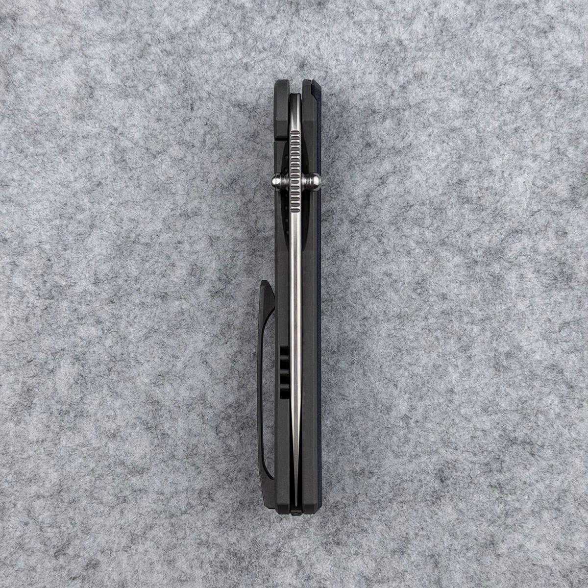 Piratech Saga Knife