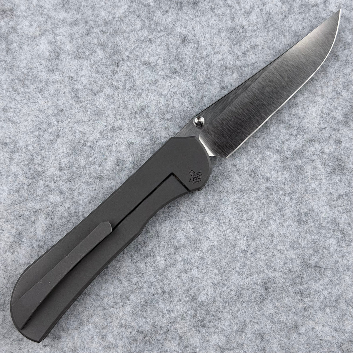 Piratech Saga Knife
