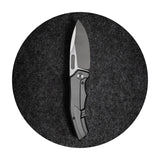 Scout F3 Knife