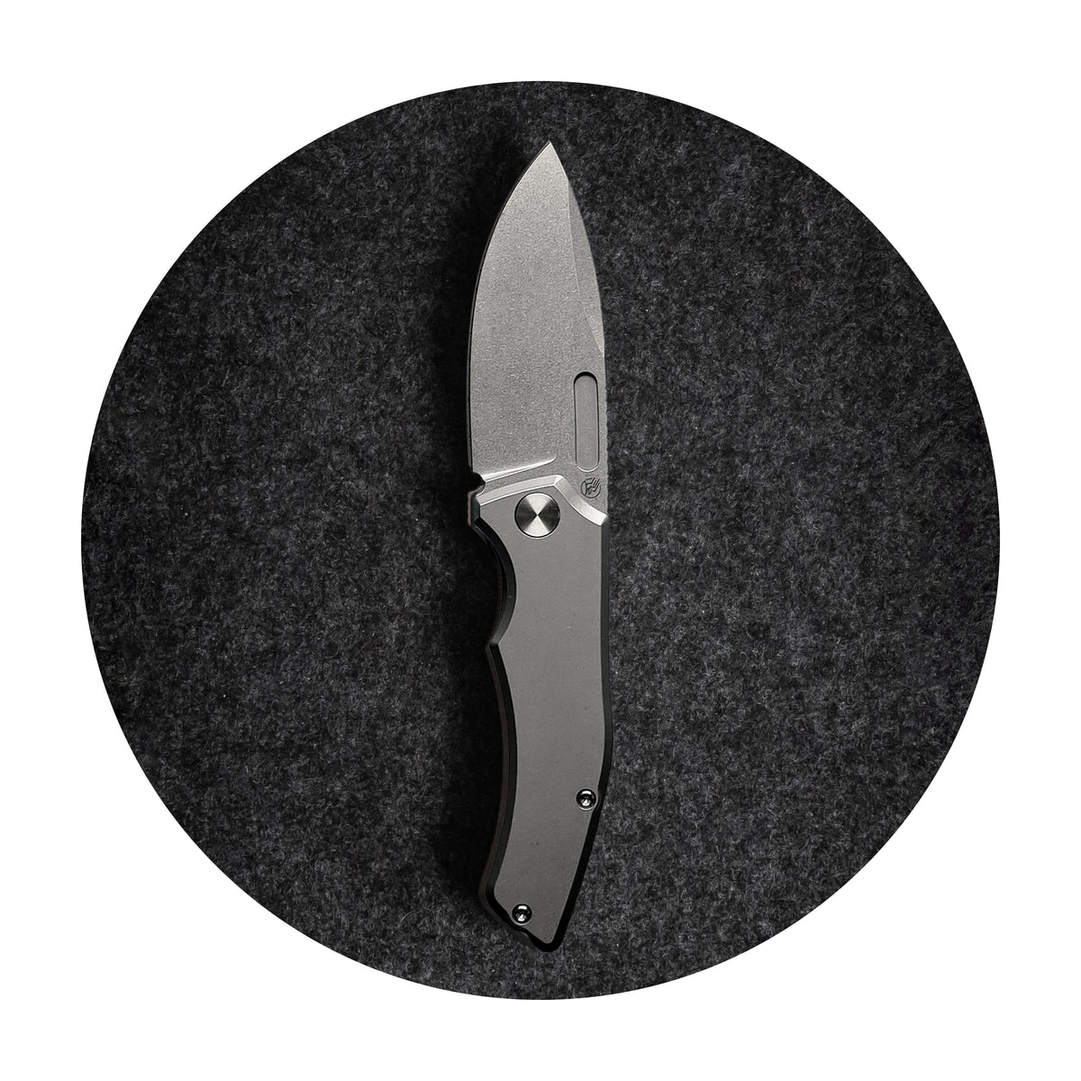 Scout F3 Knife