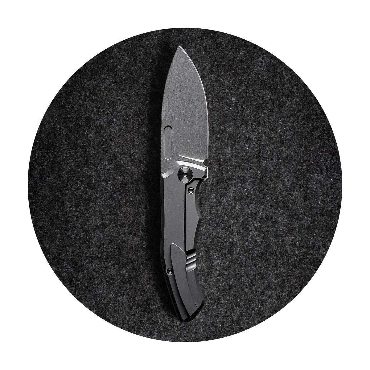Scout F3 Knife