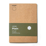 A5 Notebooks 4-Pack