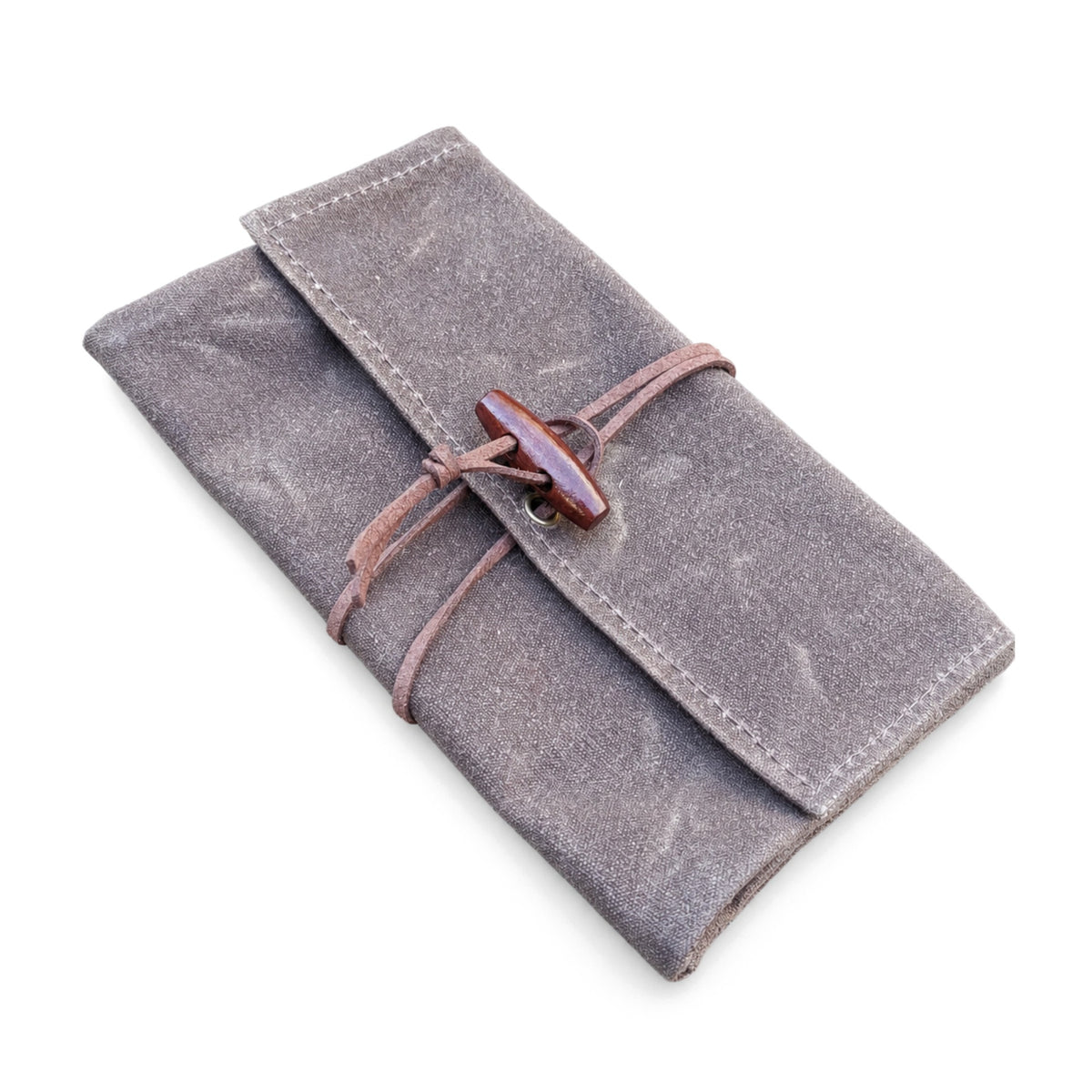PNWBUSHCRAFT Roll Up Pouch with Toggle