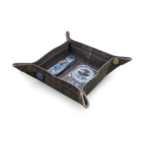 PNWBUSHCRAFT Utility Tray