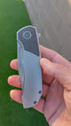TiCK Knife