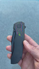 TiCK Knife