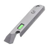 Pry Bar Titanium