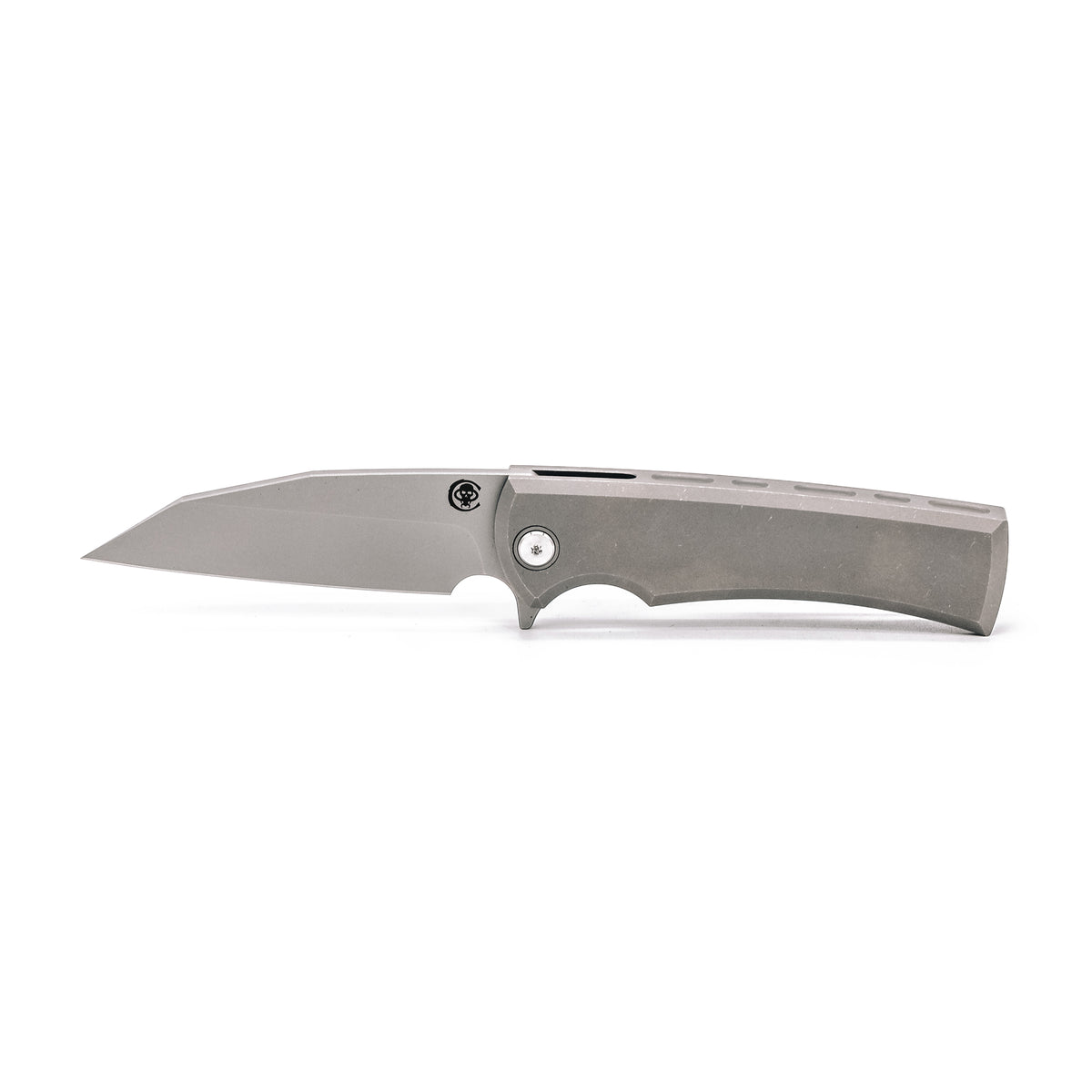 Integral Sangre Street Knife