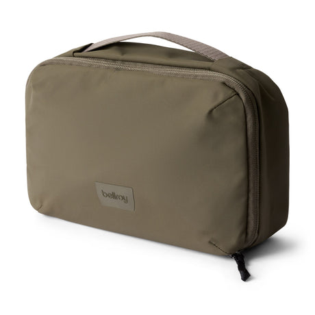 Hanging Toiletry Kit