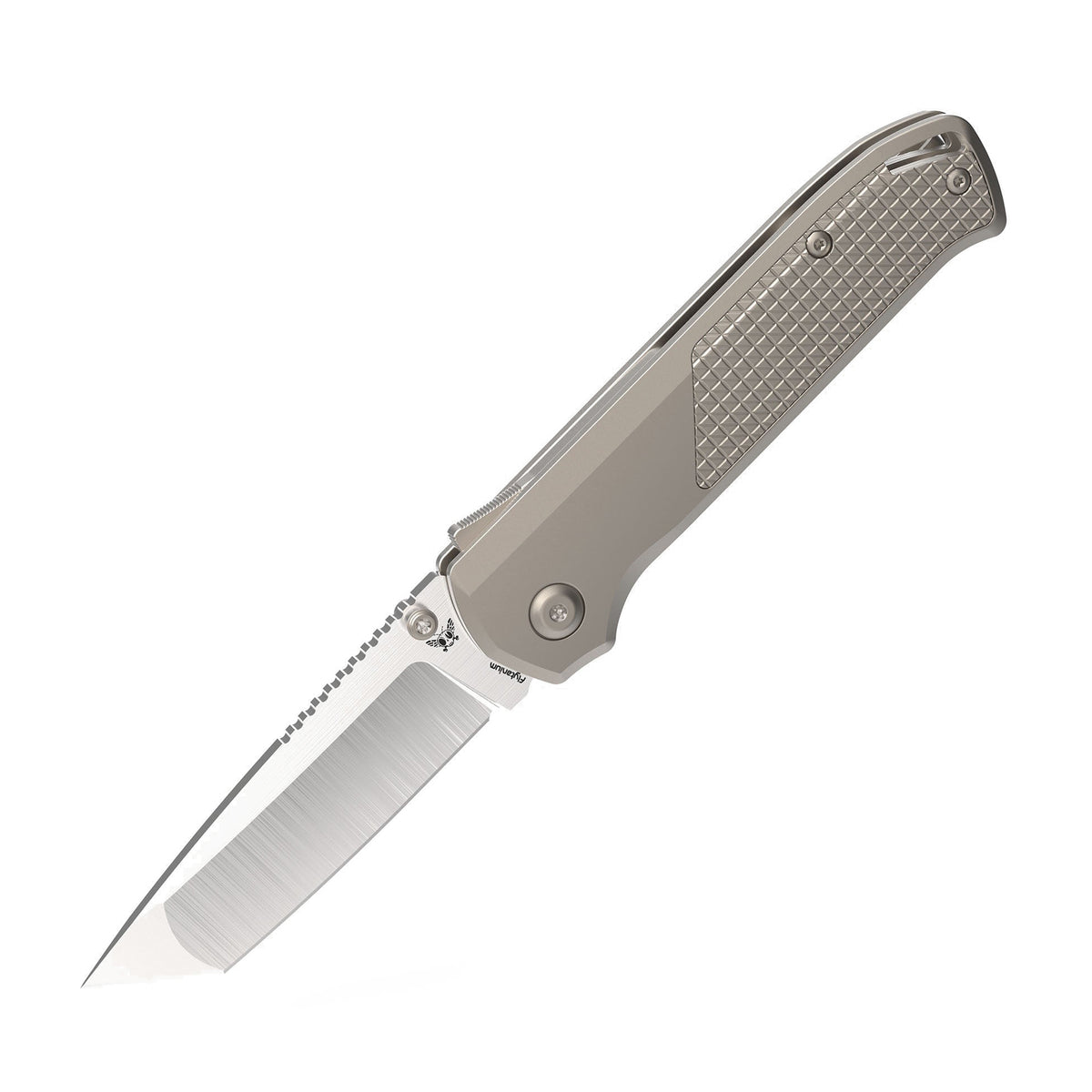 Arcade® Pro Knife
