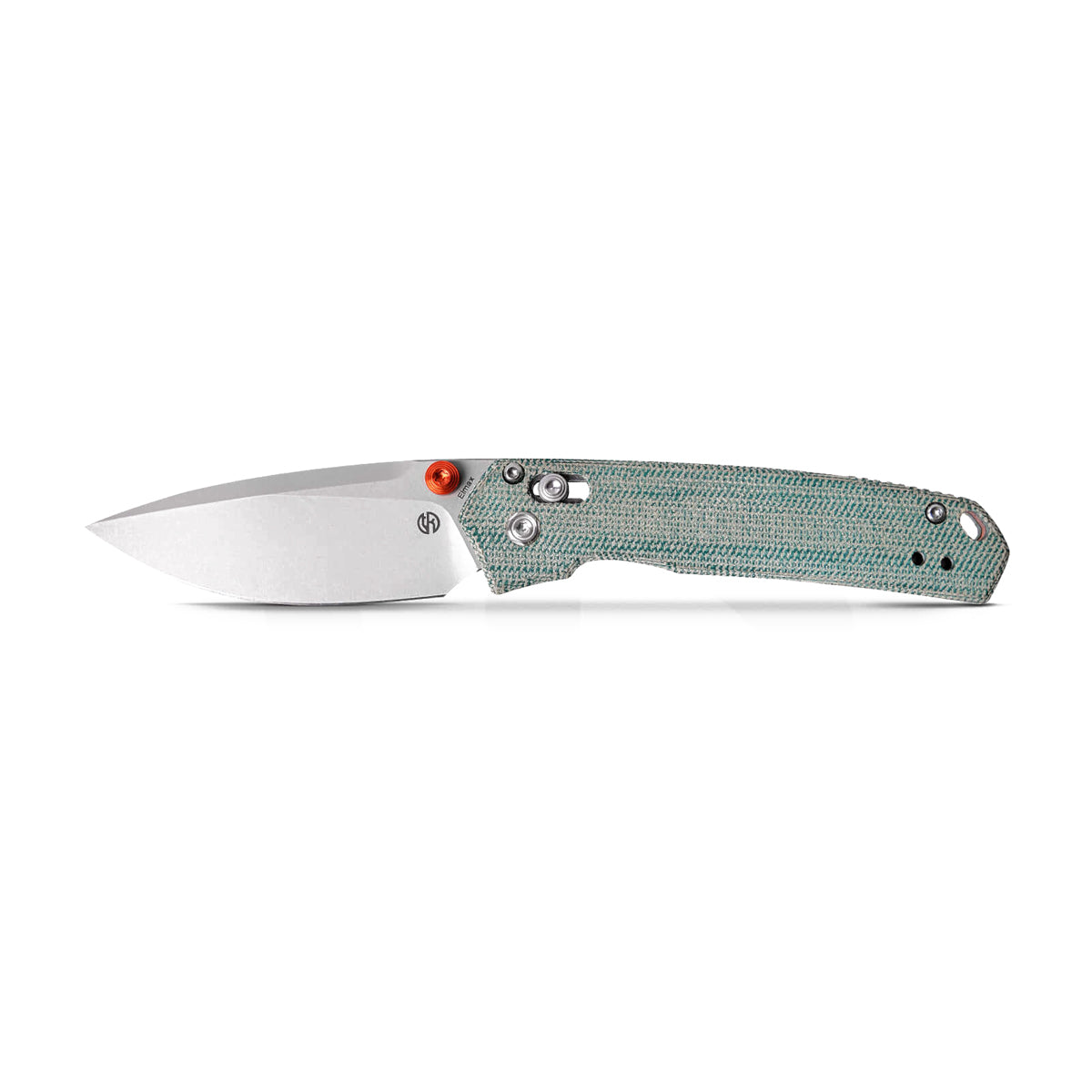 Mini Psyop Knife - Veitsi