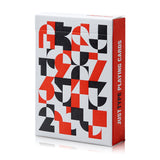 Just Type Playing Cards