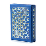 Curious Wonders Playing Cards