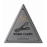 Wire Clips