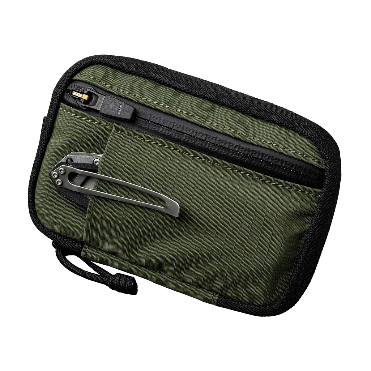 HUB Pouch V2